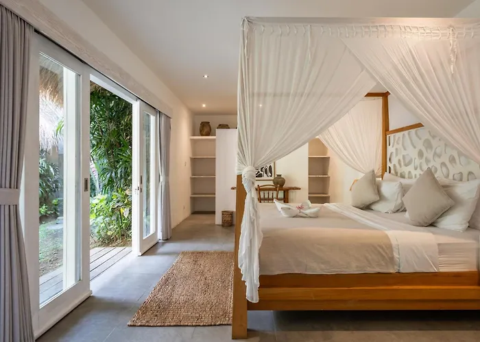 Zayya By Optimum Bali - 800 M To & Kudeta - Oberoi Villa Seminyak (Bali)