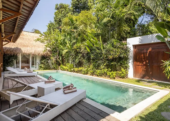 Zayya By Optimum Bali - 800 M To & Kudeta - Oberoi Seminyak (Bali)