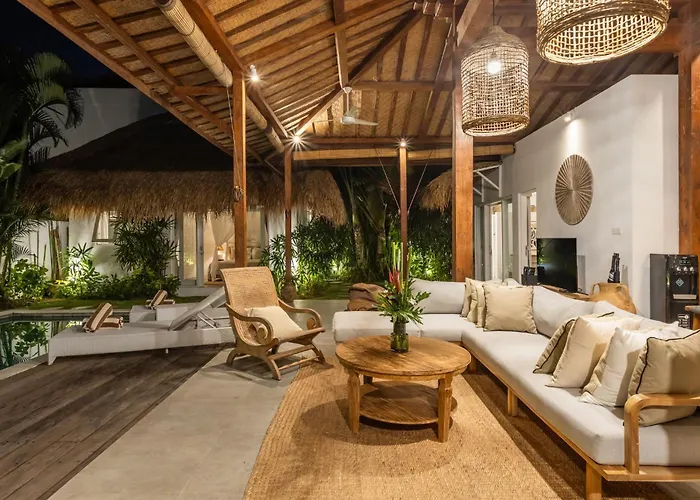 Villa Zayya By Optimum Bali - 800 M To & Kudeta - Oberoi Seminyak (Bali)