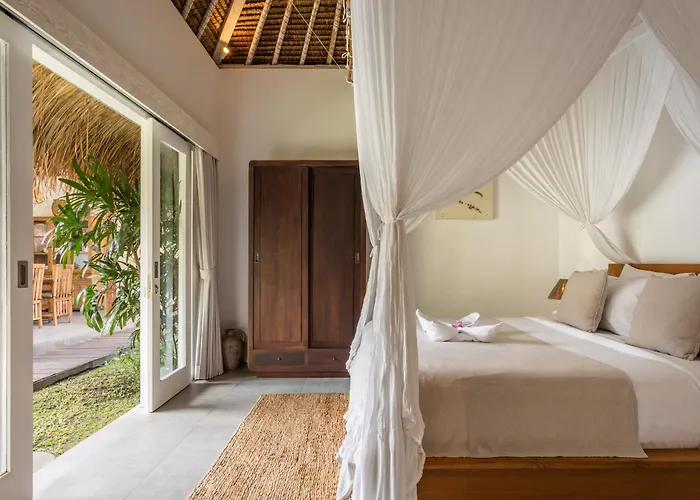 Zayya By Optimum Bali - 800 M To & Kudeta - Oberoi Seminyak (Bali)
