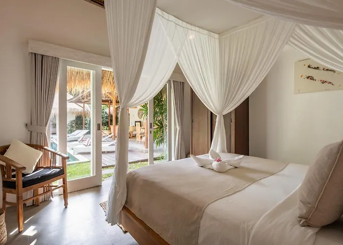 Zayya By Optimum Bali - 800 M To & Kudeta - Oberoi Villa Seminyak (Bali)