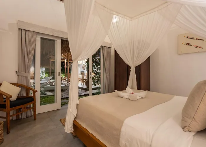 Zayya By Optimum Bali - 800 M To & Kudeta - Oberoi Seminyak (Bali)
