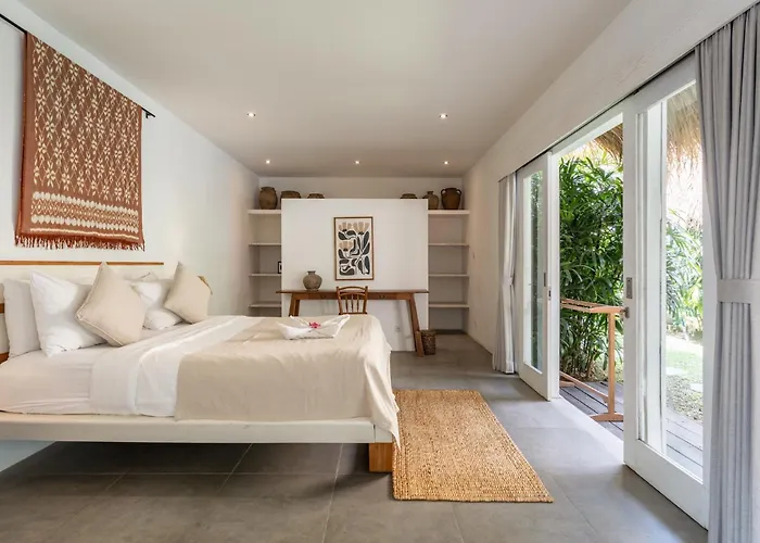 Villa Zayya By Optimum Bali - 800 M To & Kudeta - Oberoi Seminyak (Bali)